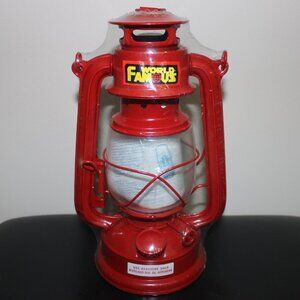 3/$55❤️sealed discontinued vintage World Famous Kerosene Hurricane Lantern